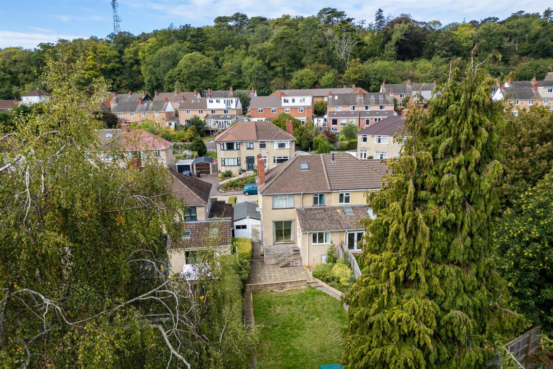 Images for SEMI FOR BASIC UPDATING | COOMBE DINGLE