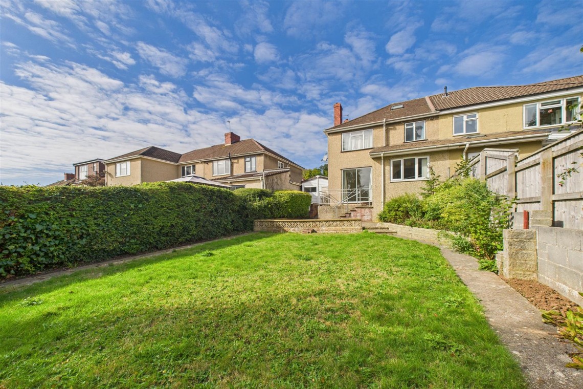 Images for SEMI FOR BASIC UPDATING | COOMBE DINGLE