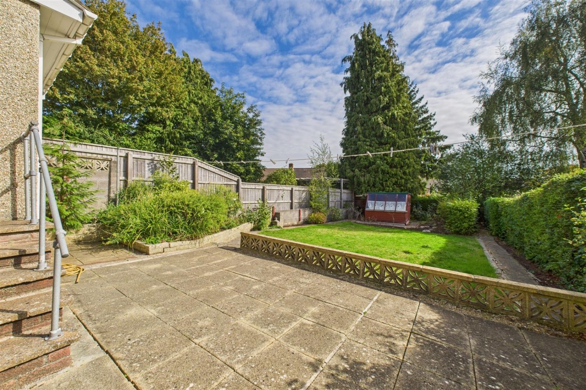 Images for SEMI FOR BASIC UPDATING | COOMBE DINGLE