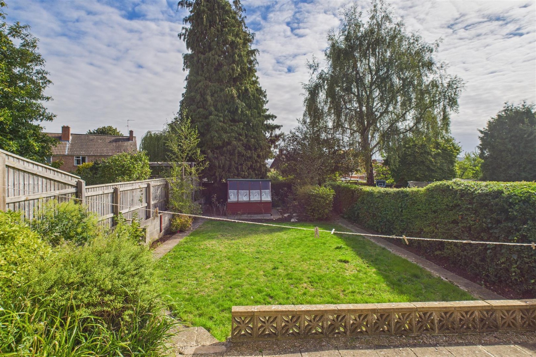 Images for SEMI FOR BASIC UPDATING | COOMBE DINGLE