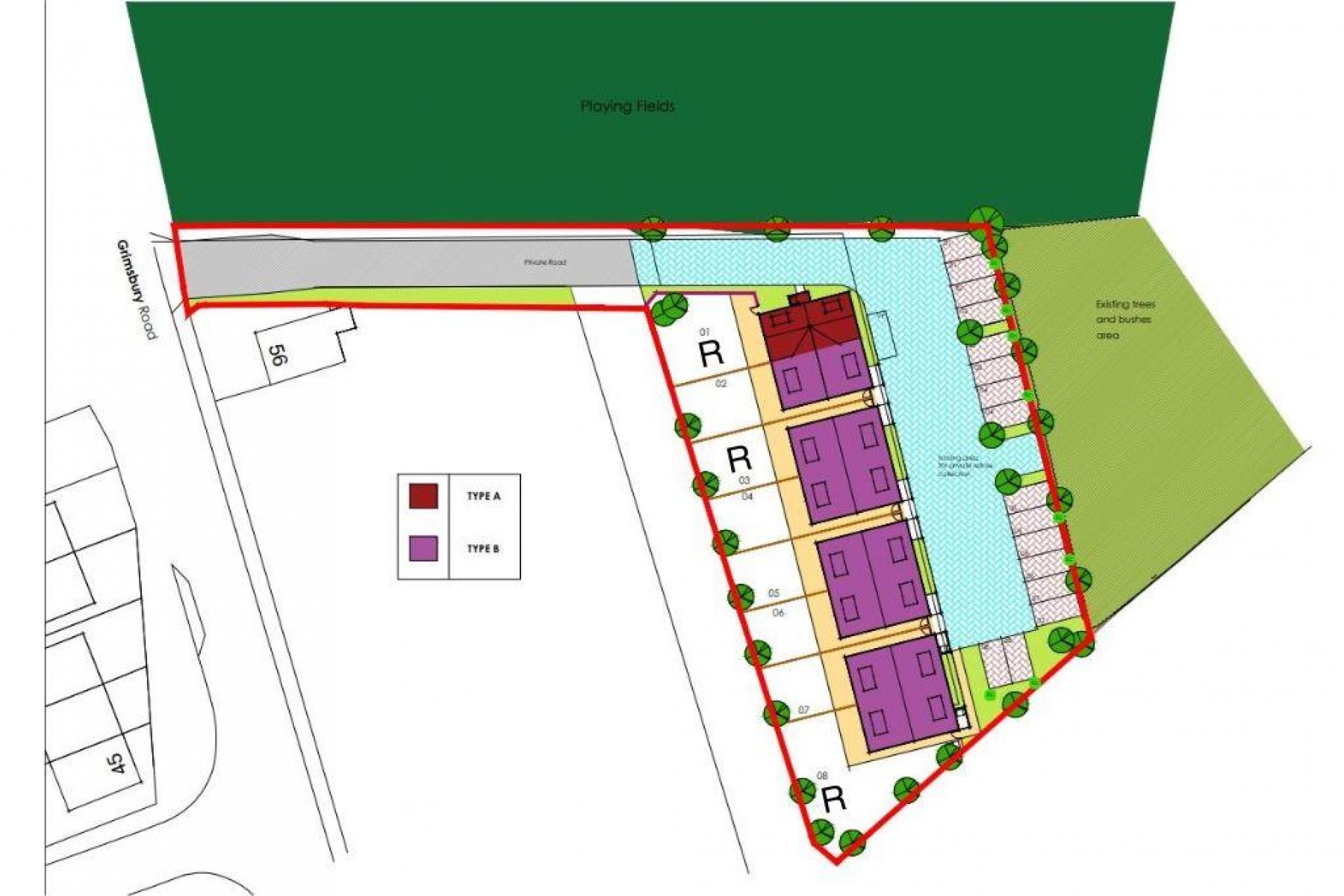 Images for Osbourne Close, Kingswood