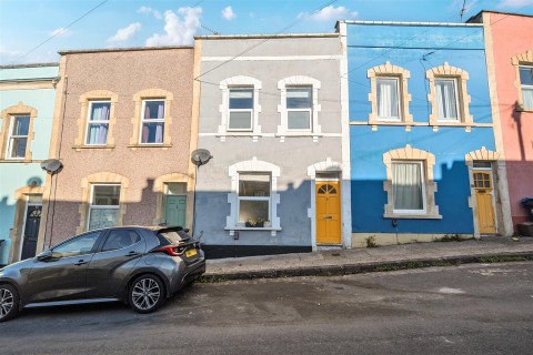 View Full Details for Stevens Crescent, Totterdown