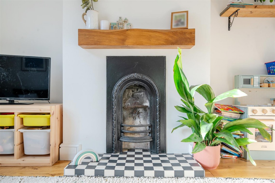 Images for Stevens Crescent, Totterdown