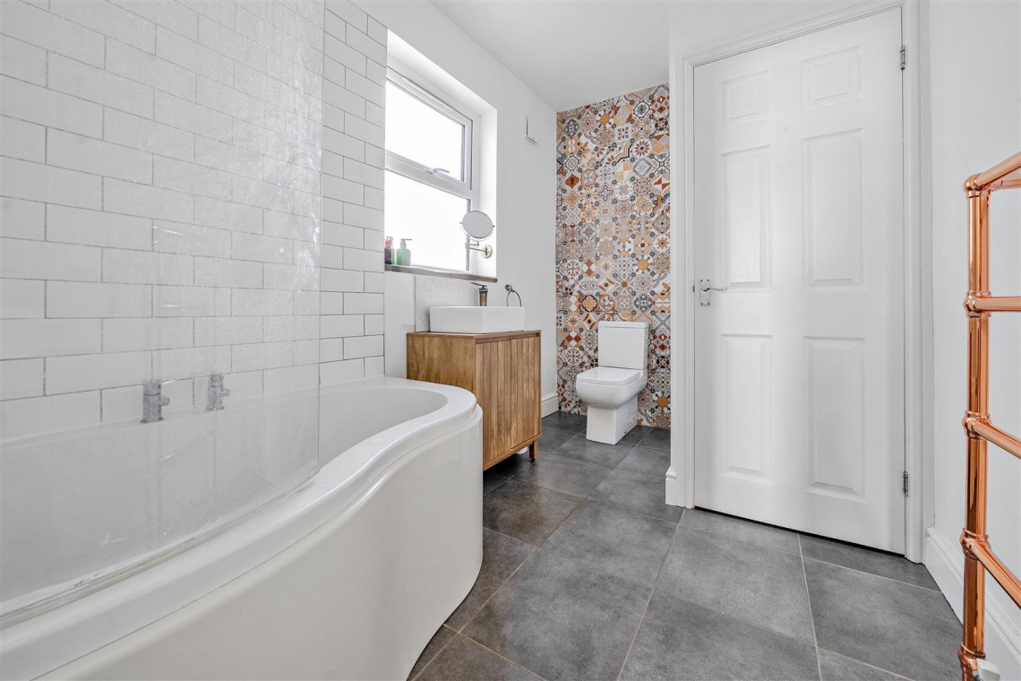 Images for Stevens Crescent, Totterdown