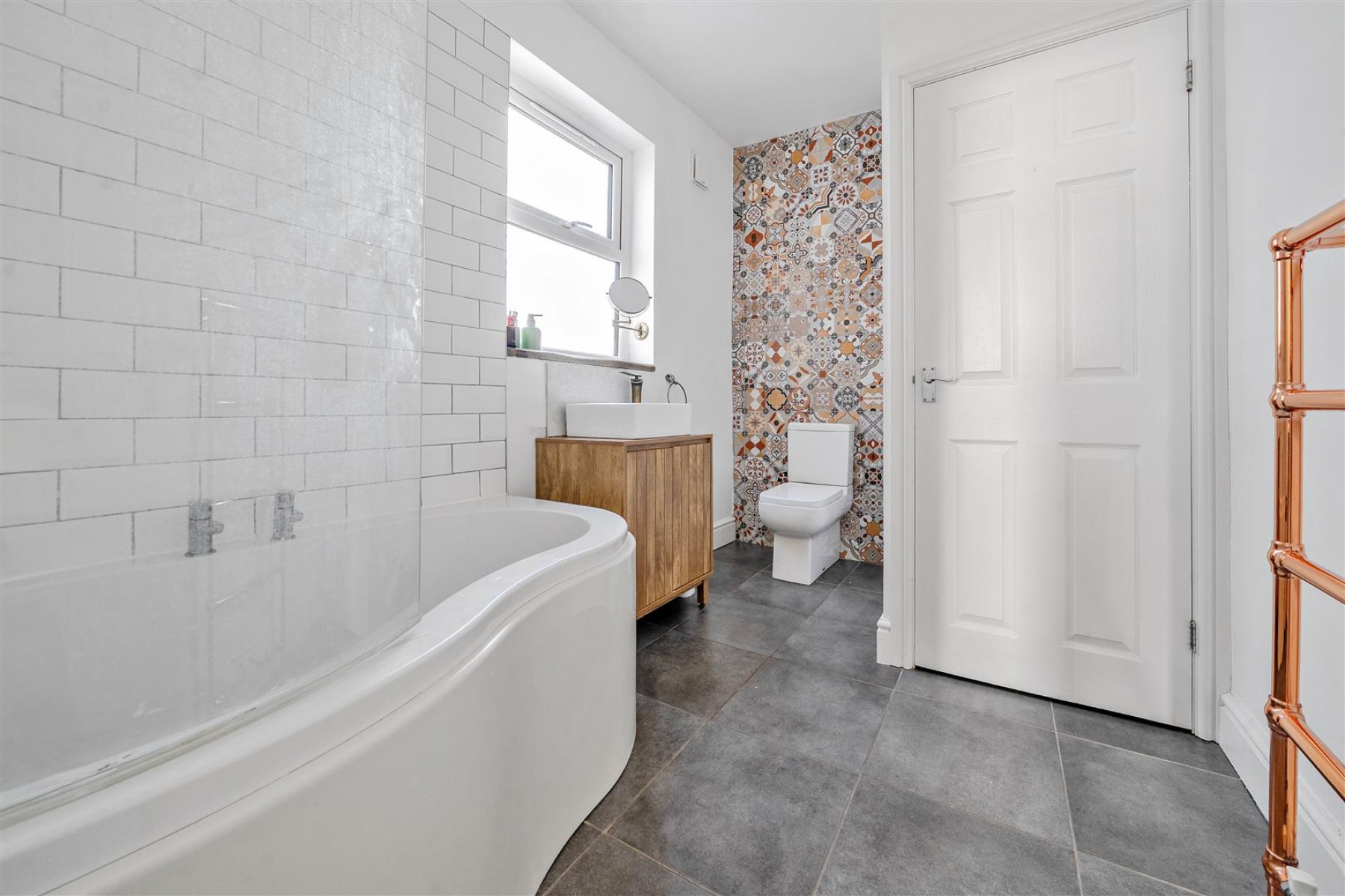 Images for Stevens Crescent, Totterdown