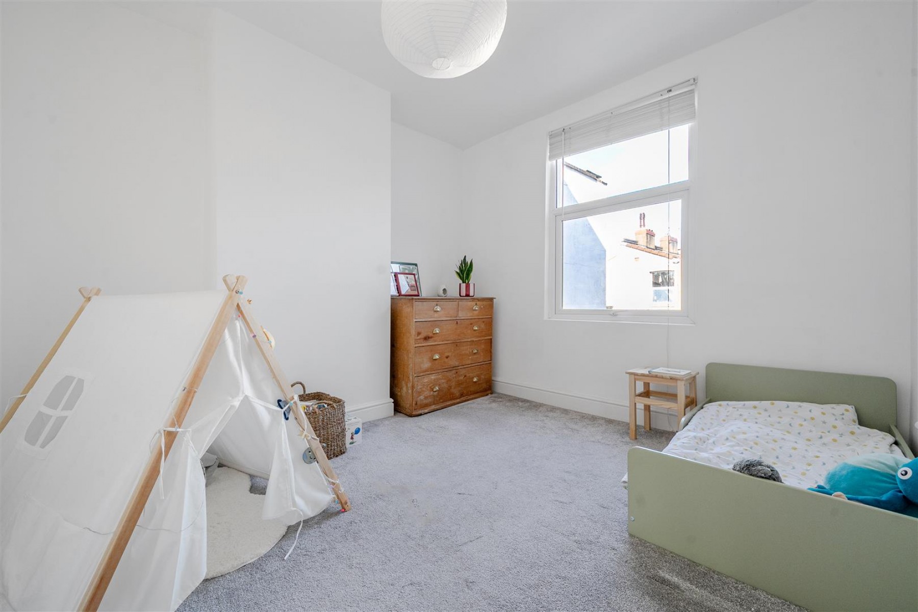 Images for Stevens Crescent, Totterdown