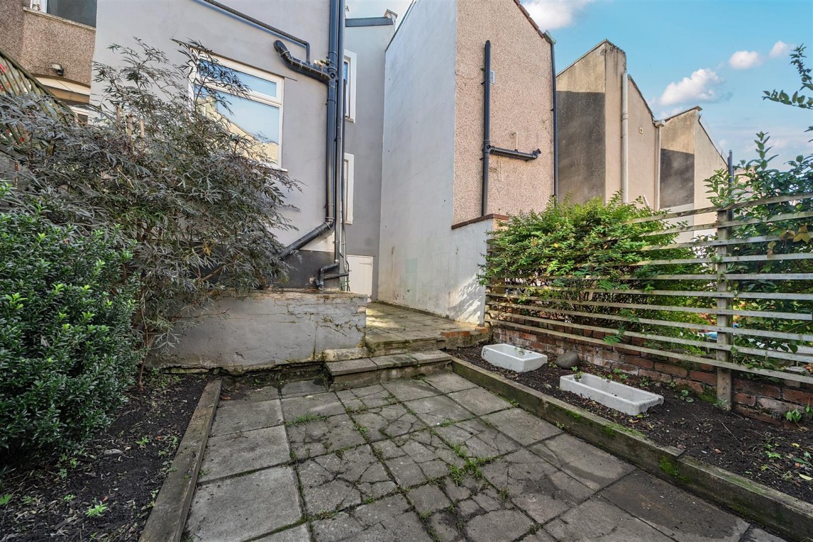 Images for Stevens Crescent, Totterdown