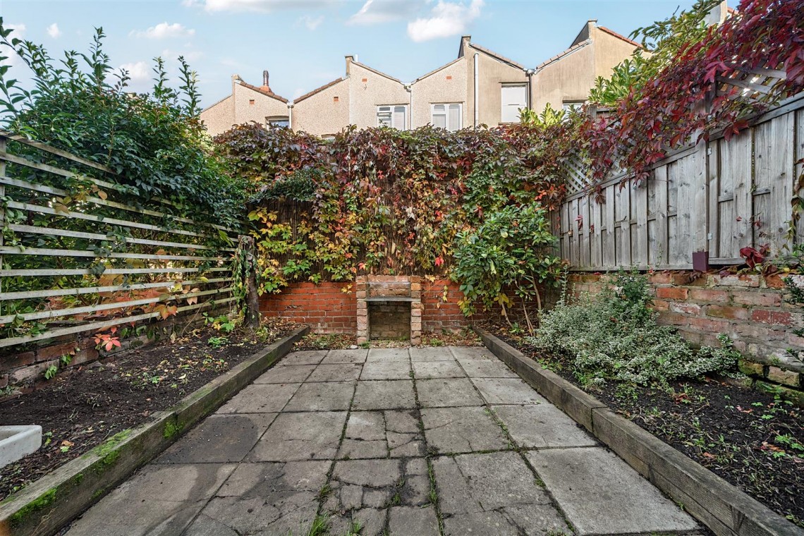 Images for Stevens Crescent, Totterdown