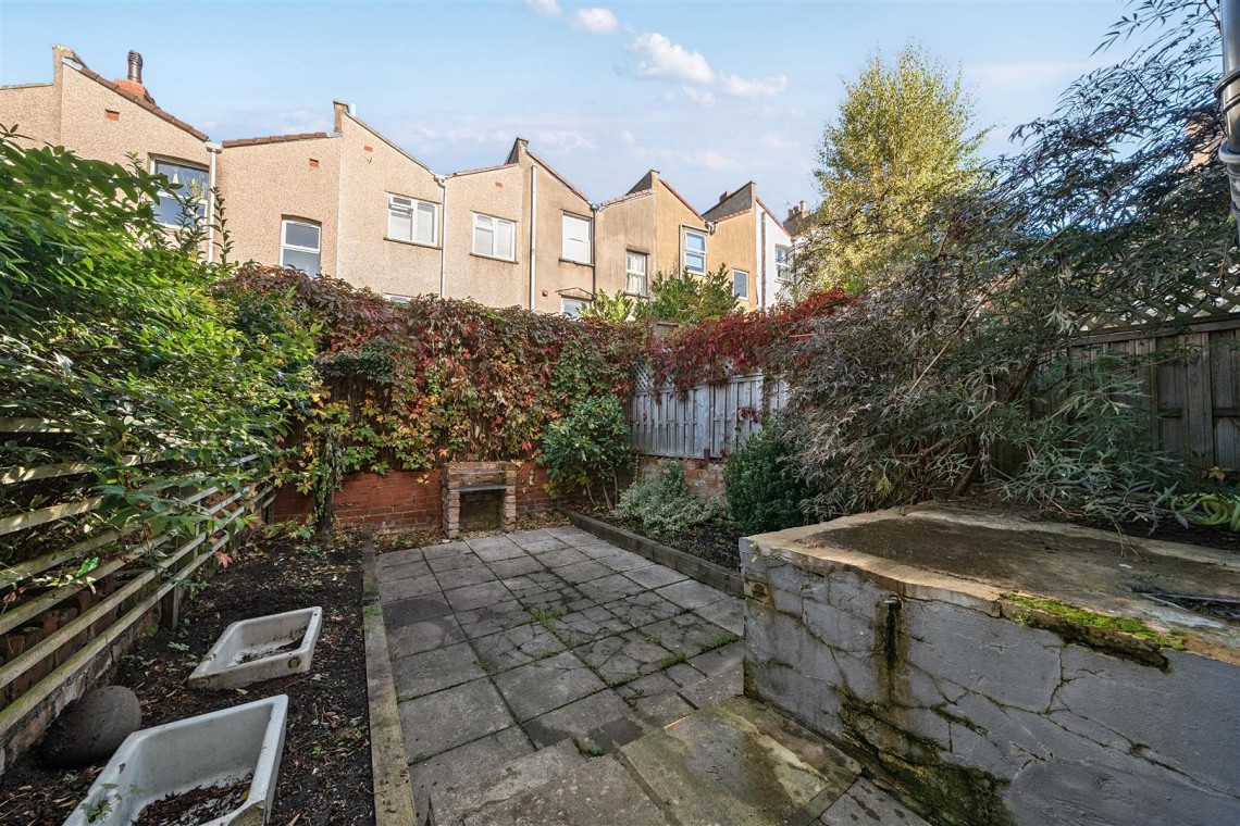 Images for Stevens Crescent, Totterdown