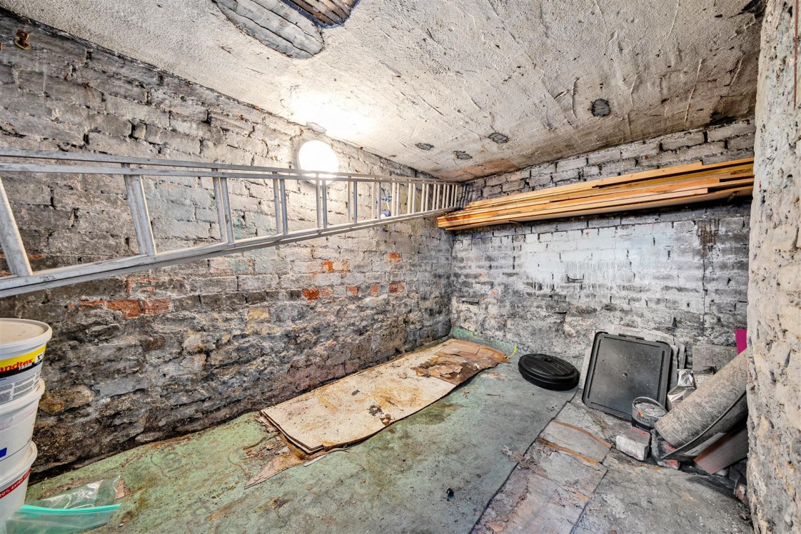 Images for Stevens Crescent, Totterdown