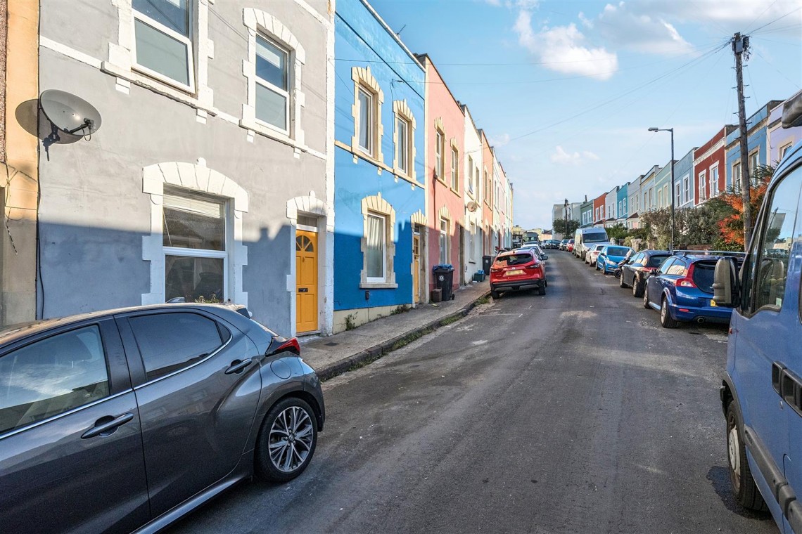 Images for Stevens Crescent, Totterdown