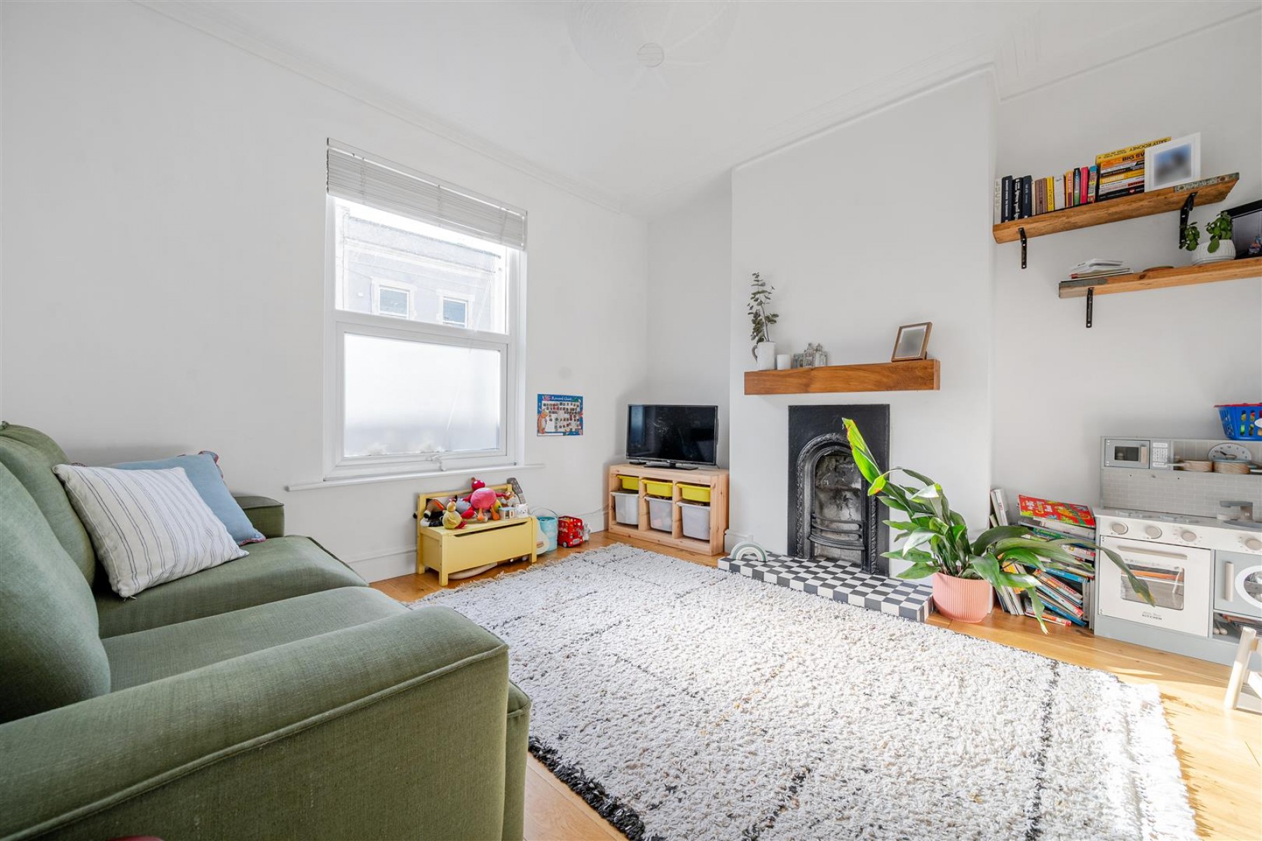 Images for Stevens Crescent, Totterdown