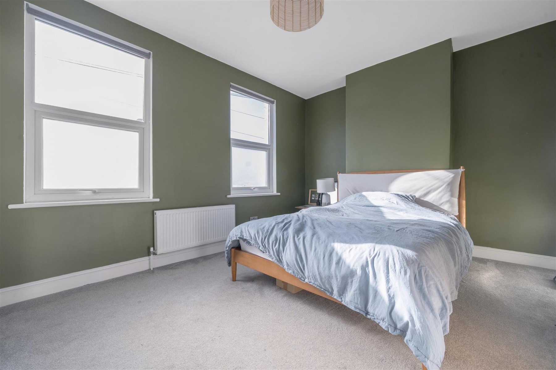 Images for Stevens Crescent, Totterdown