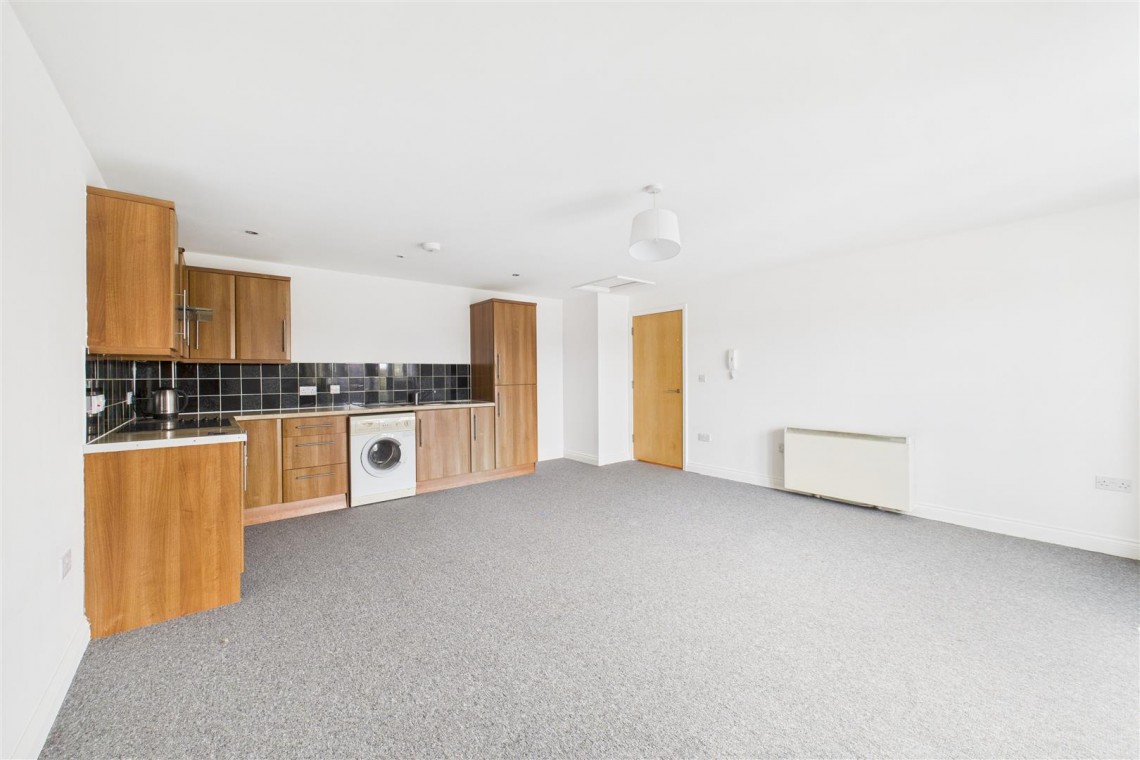 Images for BLOCK OF 12 x FLATS | BS5