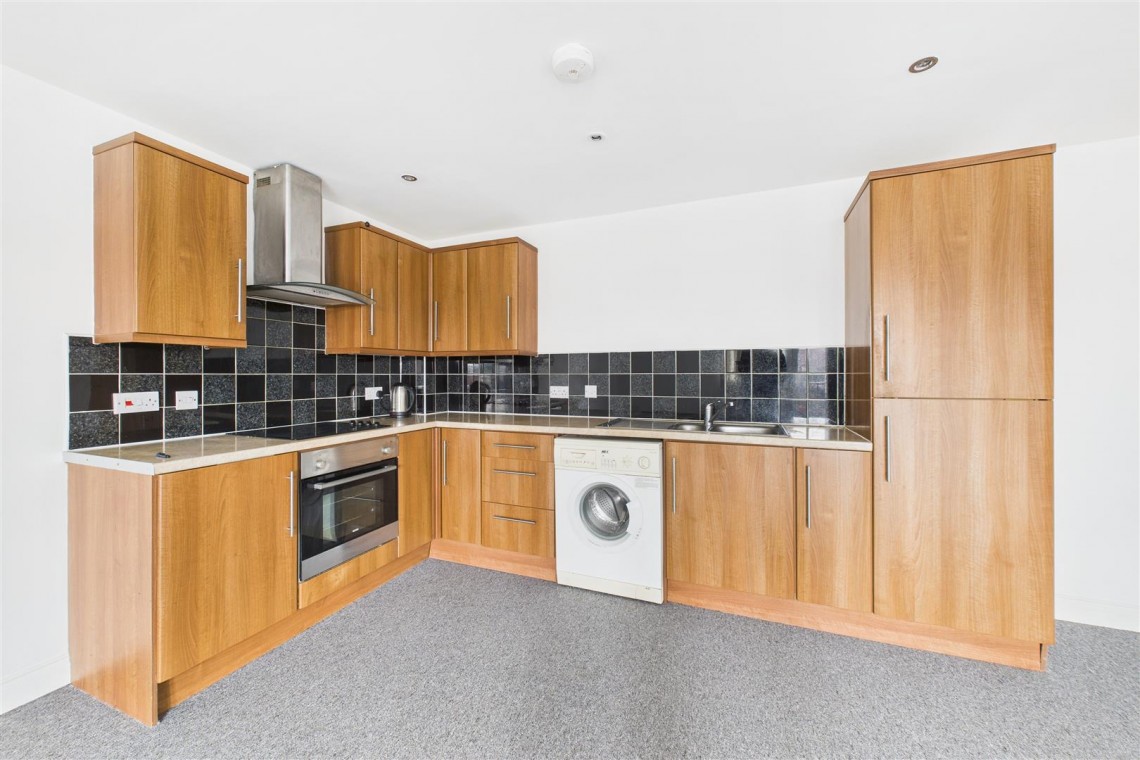 Images for BLOCK OF 12 x FLATS | BS5