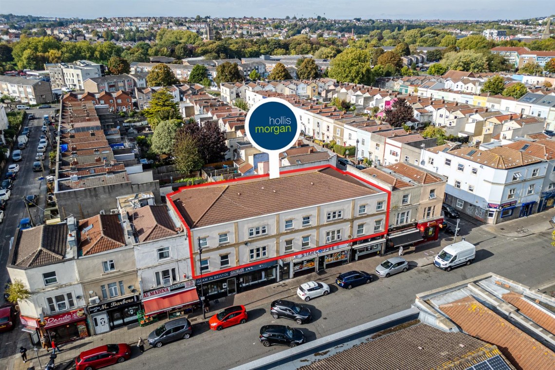 Images for BLOCK OF 12 x FLATS | BS5