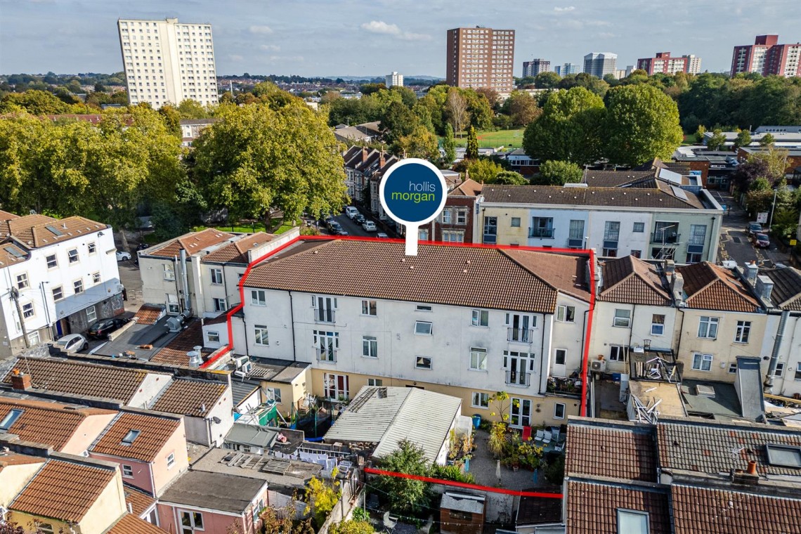 Images for BLOCK OF 12 x FLATS | BS5