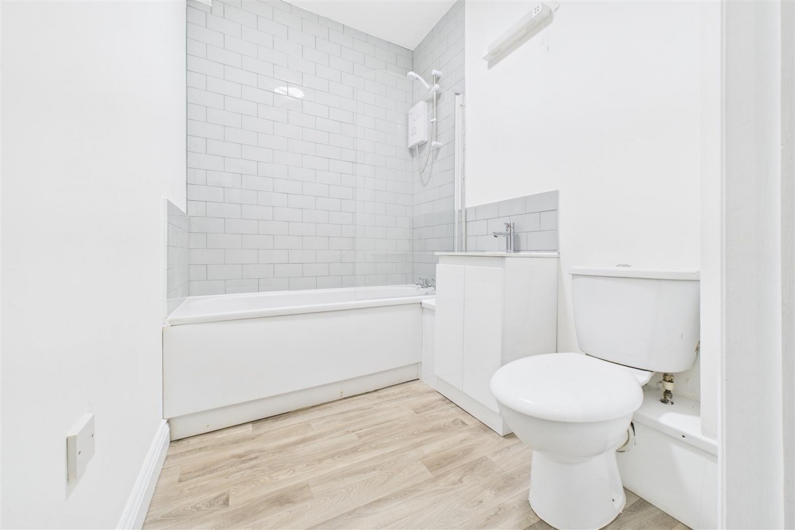 Images for BLOCK OF 12 x FLATS | BS5