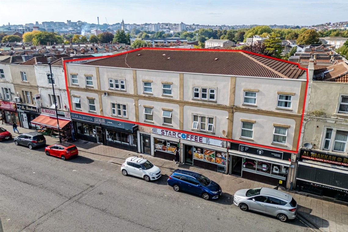 Images for BLOCK OF 12 x FLATS | BS5