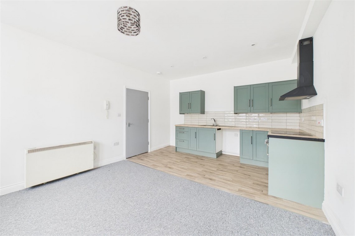 Images for BLOCK OF 12 x FLATS | BS5