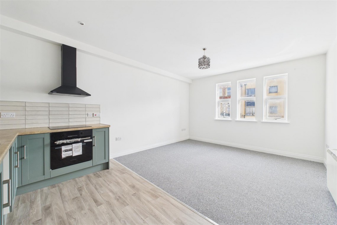 Images for BLOCK OF 12 x FLATS | BS5