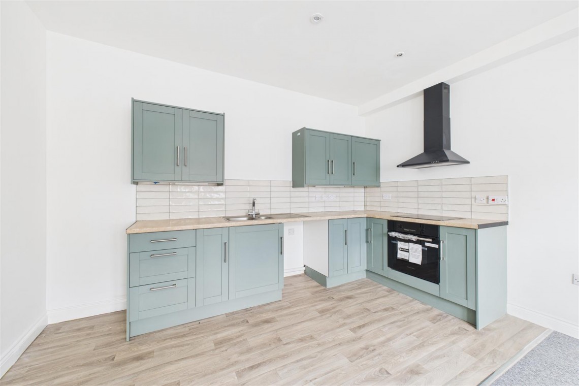 Images for BLOCK OF 12 x FLATS | BS5