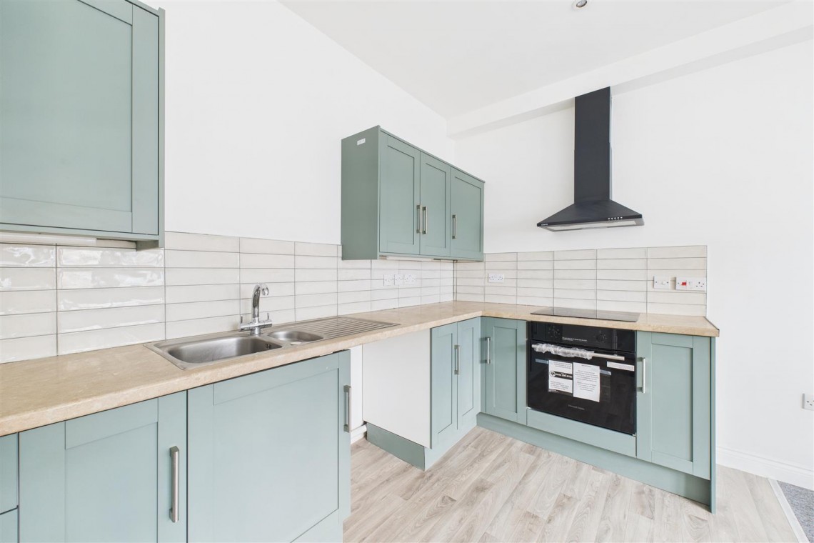 Images for BLOCK OF 12 x FLATS | BS5