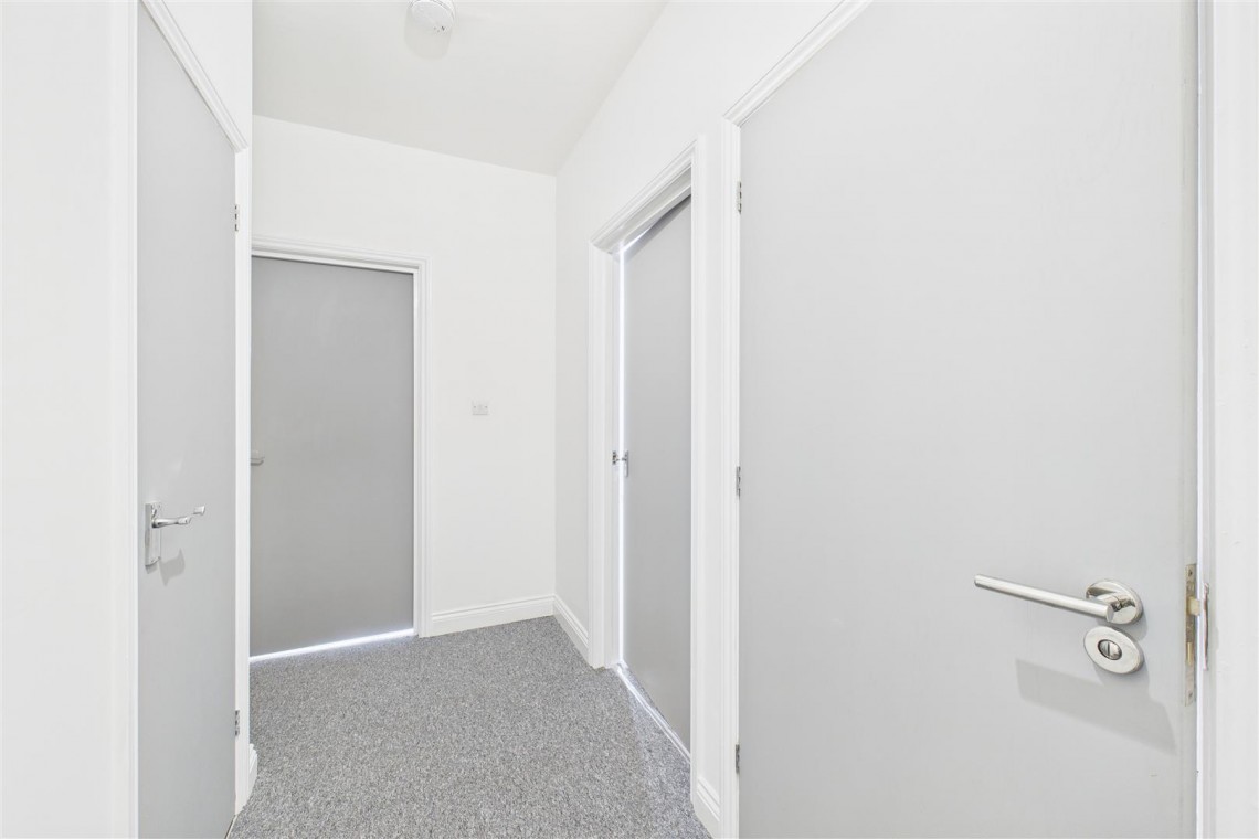Images for BLOCK OF 12 x FLATS | BS5
