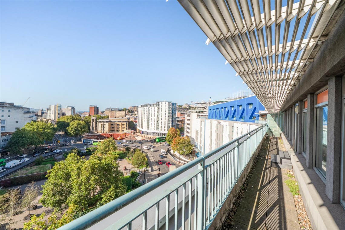 Images for Penthouse, City Centre
