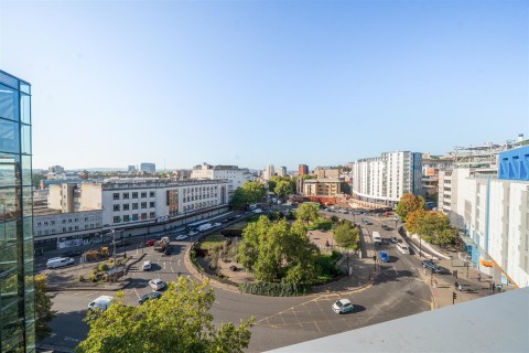 View Full Details for Penthouse, City Centre