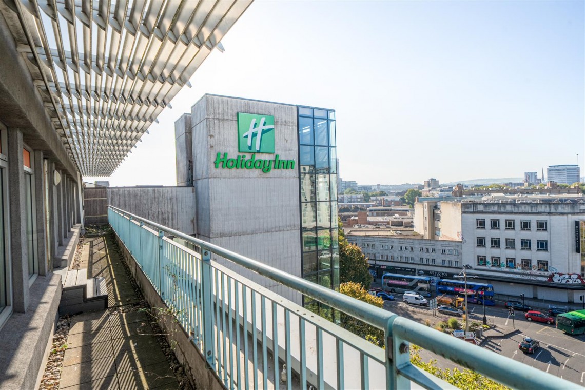 Images for Penthouse, City Centre