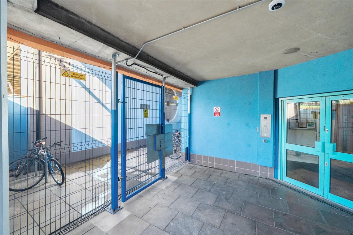 Images for Penthouse, City Centre