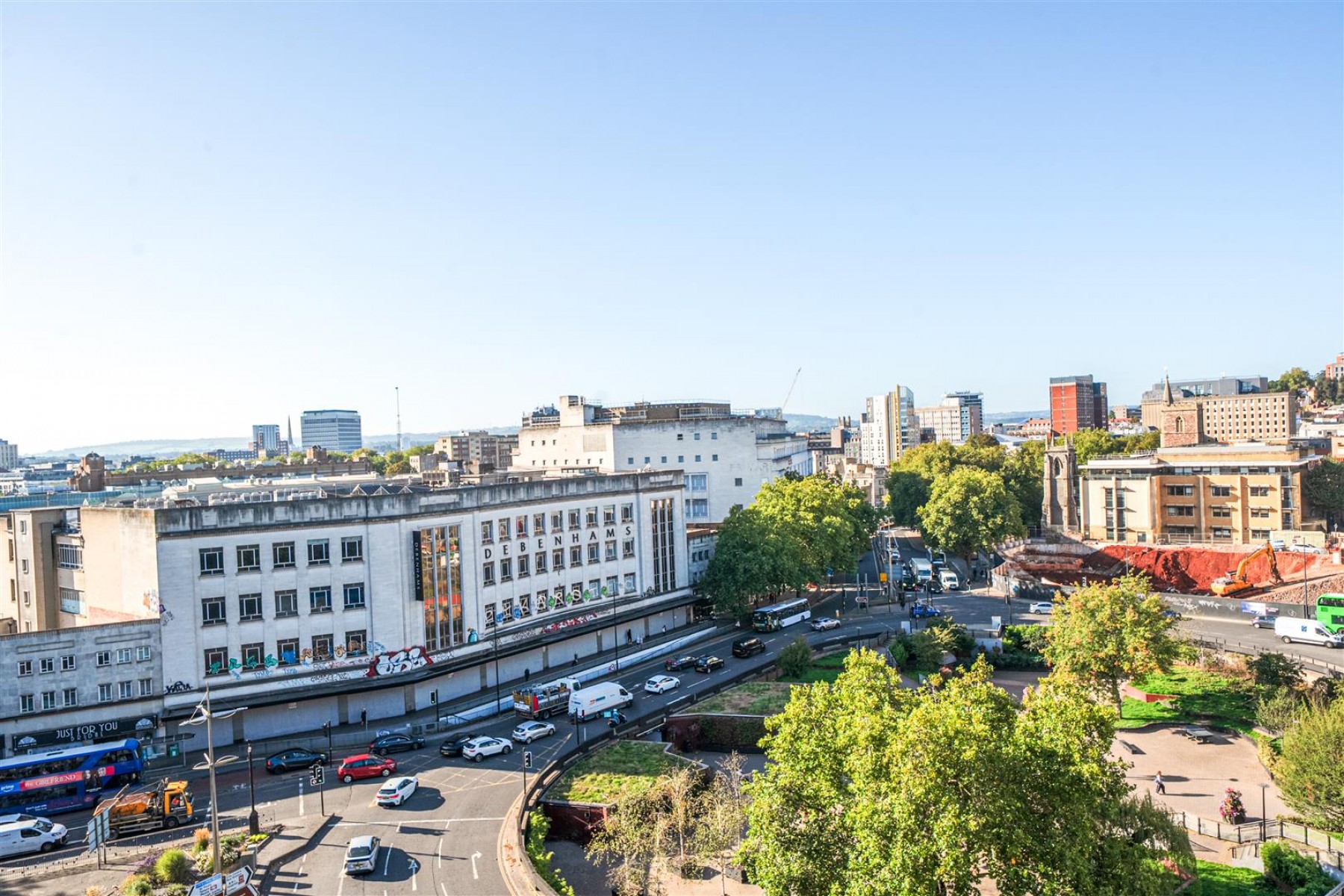 Images for Penthouse, City Centre