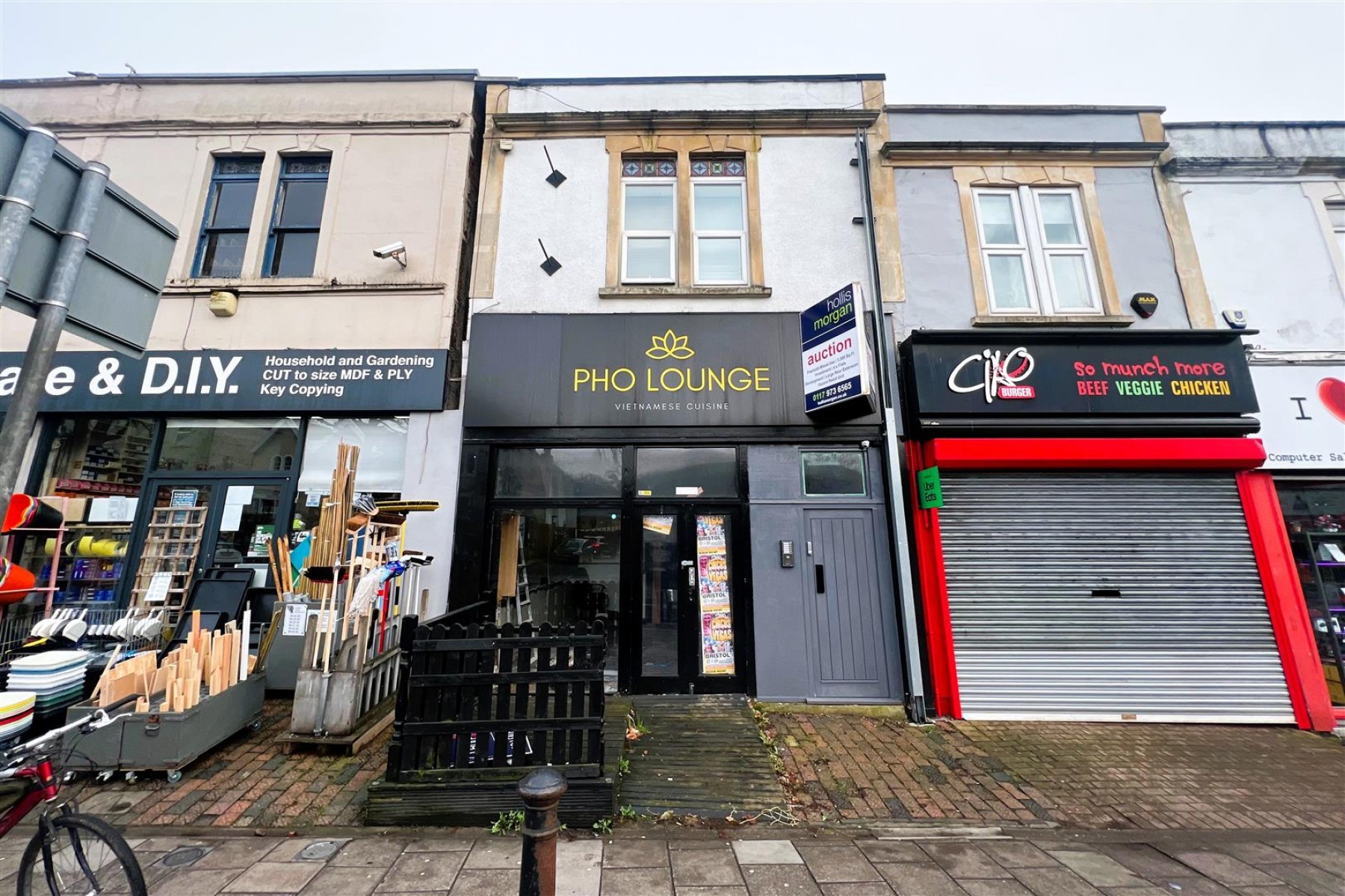 Images for INVESTMENT + DEVELOPMENT | BISHOPSTON