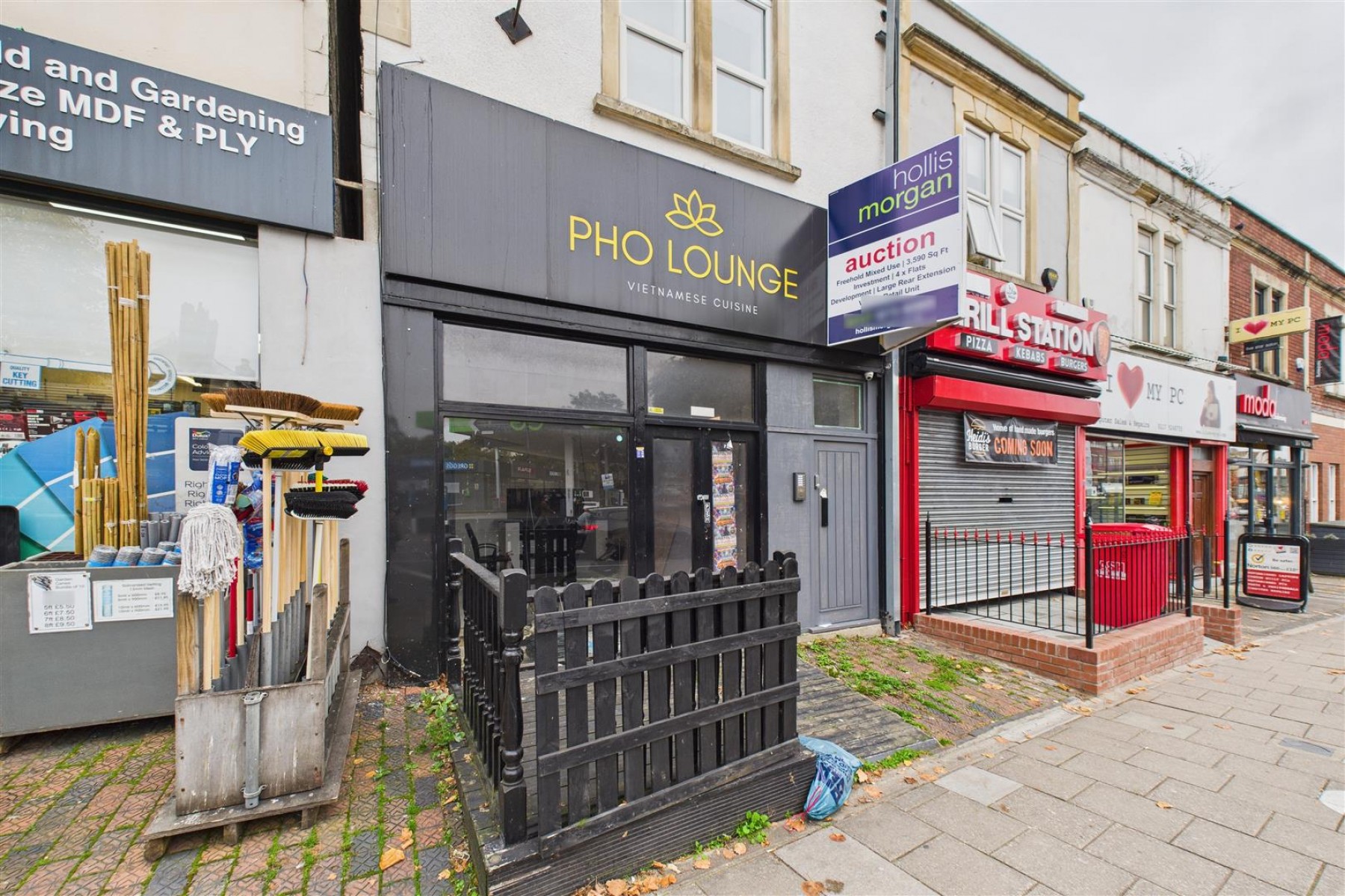Images for INVESTMENT + DEVELOPMENT | BISHOPSTON
