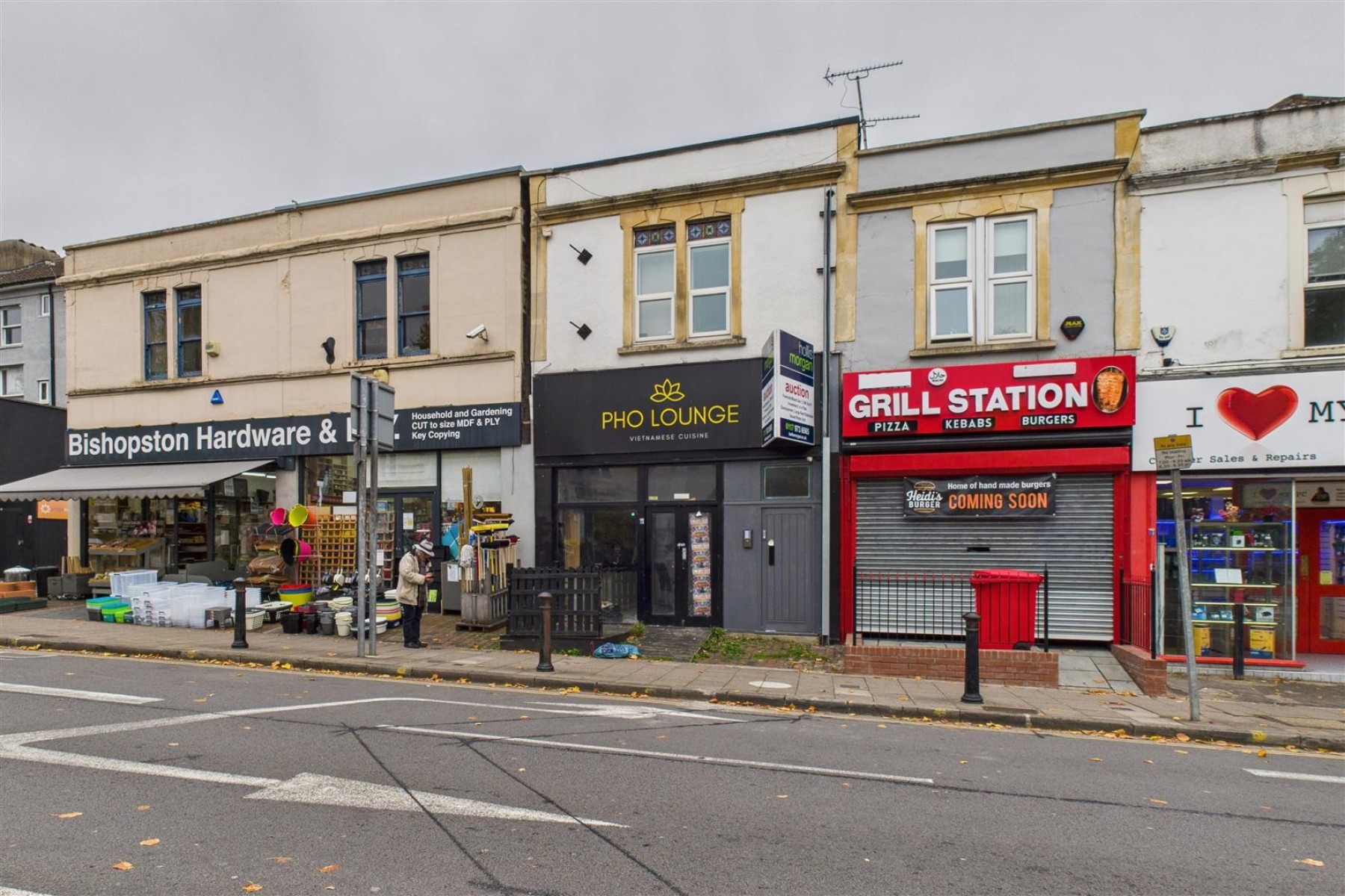 Images for INVESTMENT + DEVELOPMENT | BISHOPSTON