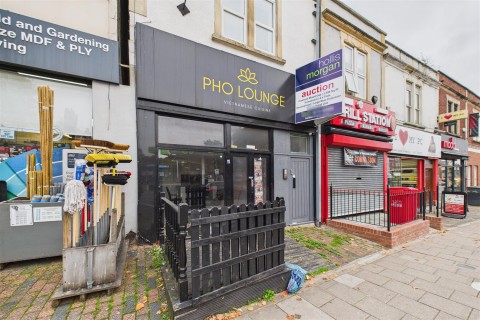 View Full Details for INVESTMENT + DEVELOPMENT | BISHOPSTON