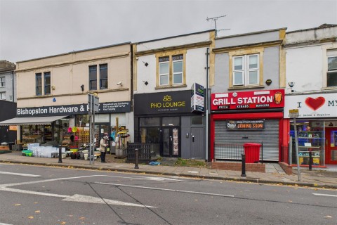 View Full Details for INVESTMENT + DEVELOPMENT | BISHOPSTON