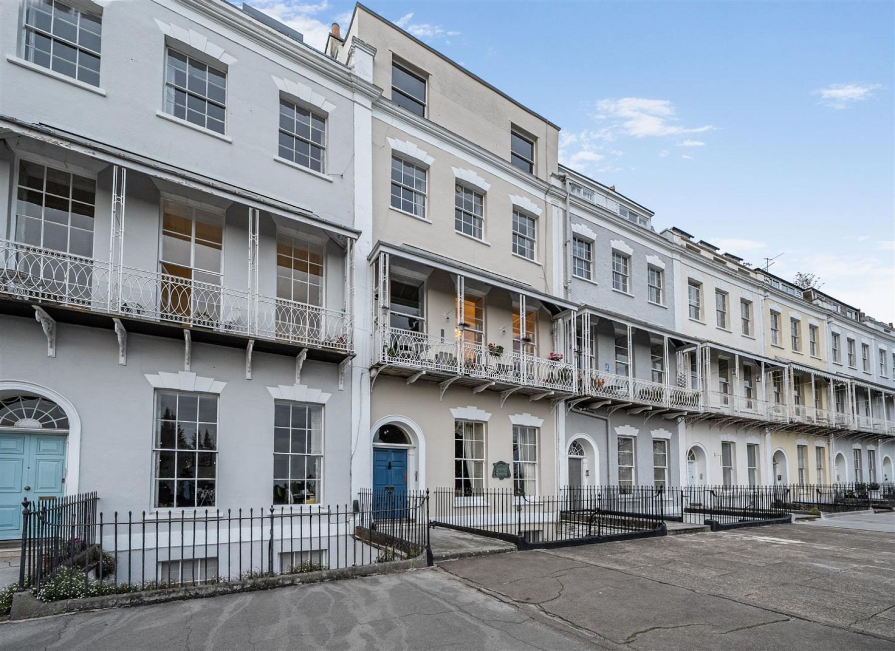 Images for Royal York Crescent, Clifton