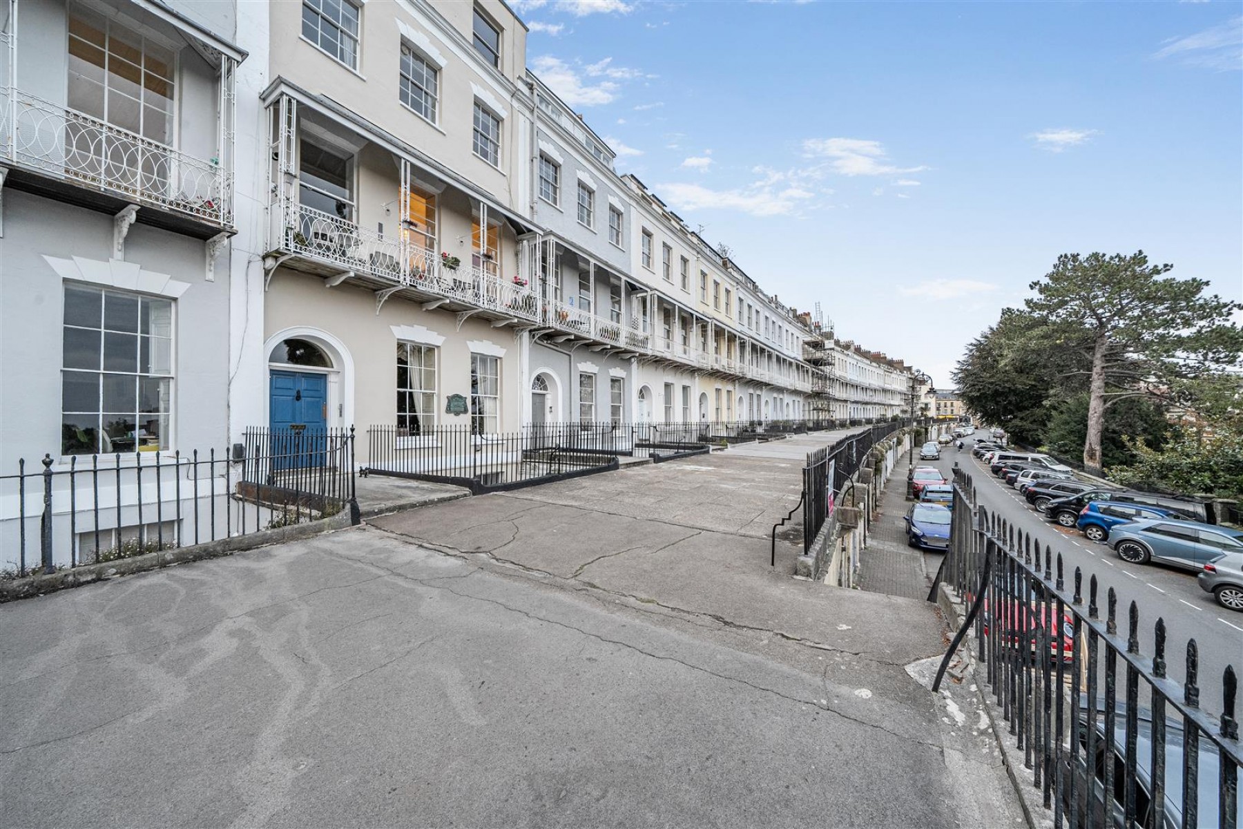 Images for Royal York Crescent, Clifton