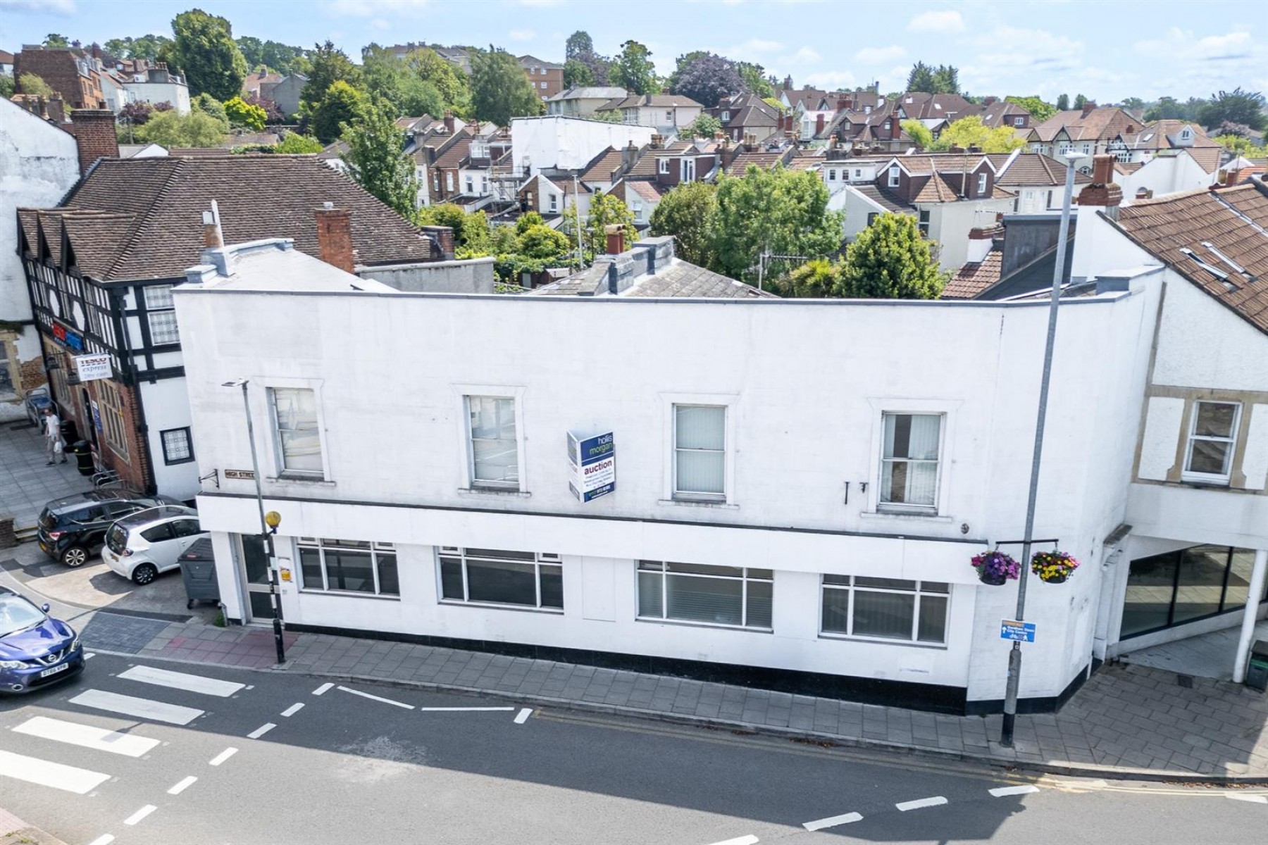 Images for RESI PLANNING | WESTBURY VILLAGE