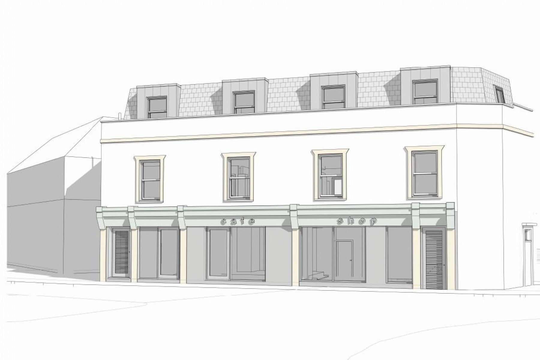 Images for RESI PLANNING | WESTBURY VILLAGE