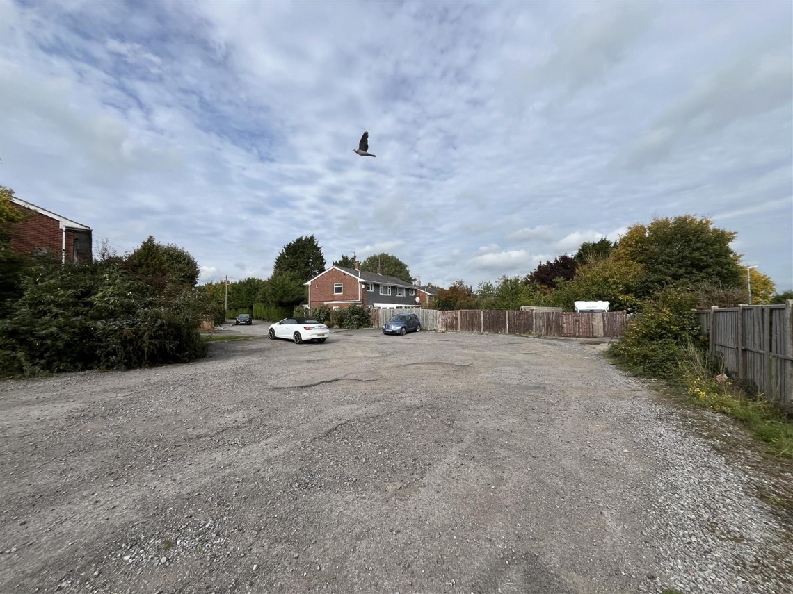 Images for DEVELOPMENT SITE | PUCKLECHURCH