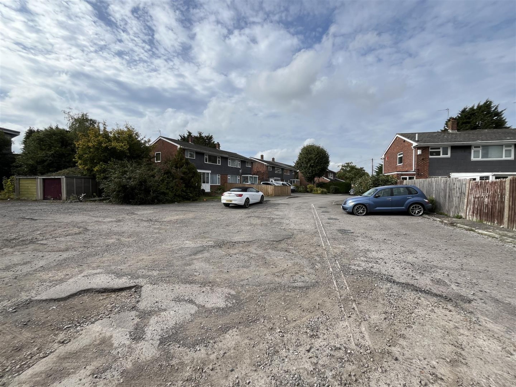 Images for DEVELOPMENT SITE | PUCKLECHURCH