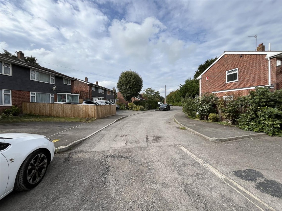 Images for DEVELOPMENT SITE | PUCKLECHURCH