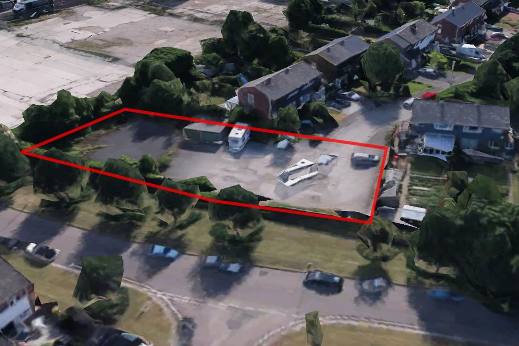 Images for DEVELOPMENT SITE | PUCKLECHURCH
