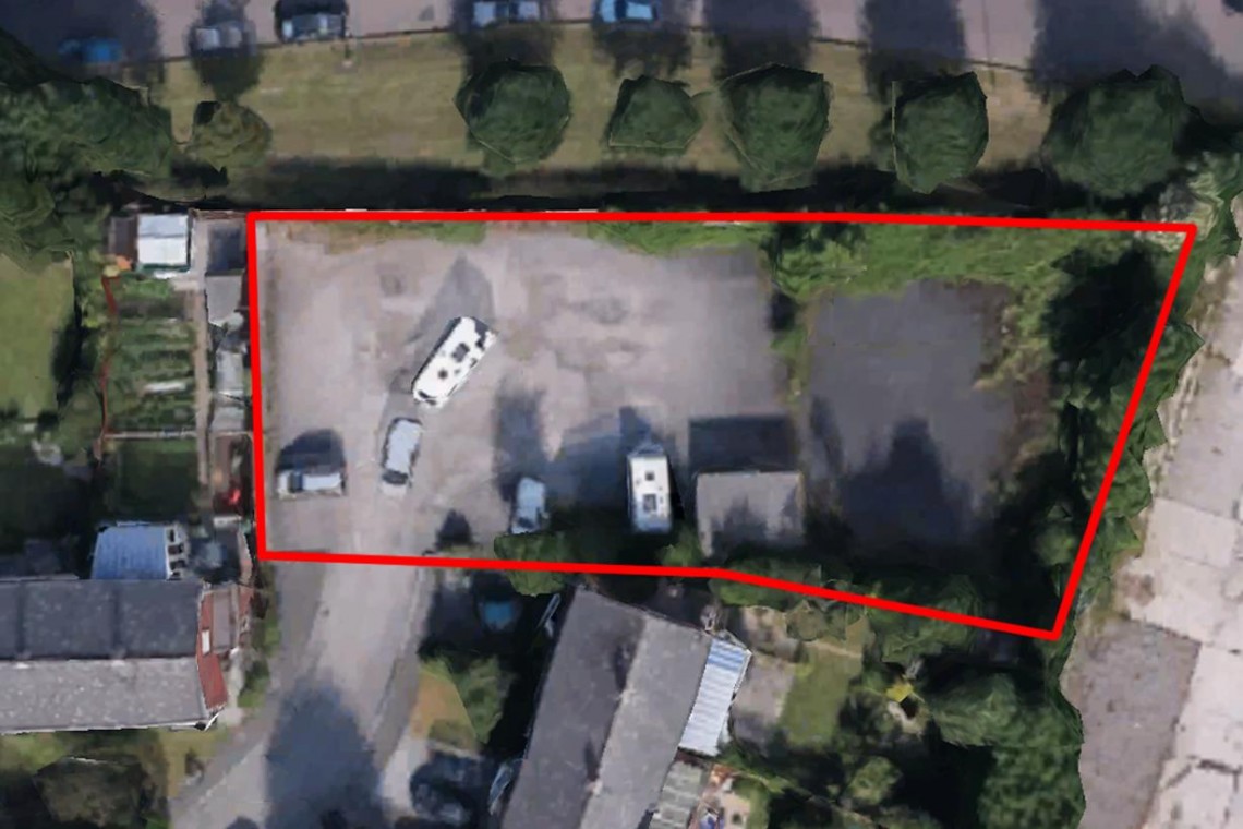 Images for DEVELOPMENT SITE | PUCKLECHURCH