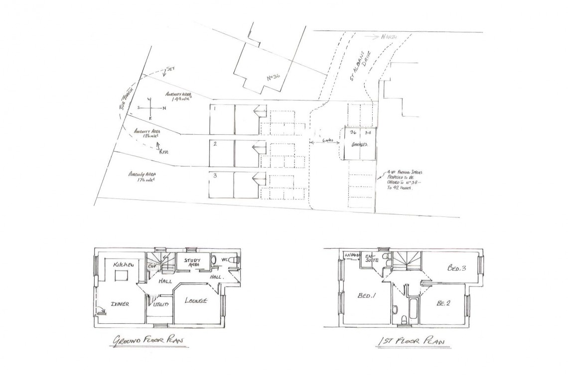 Images for DEVELOPMENT SITE | PUCKLECHURCH