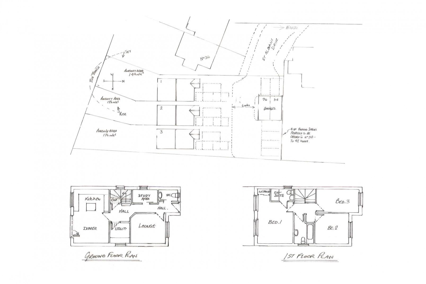 Images for DEVELOPMENT SITE | PUCKLECHURCH