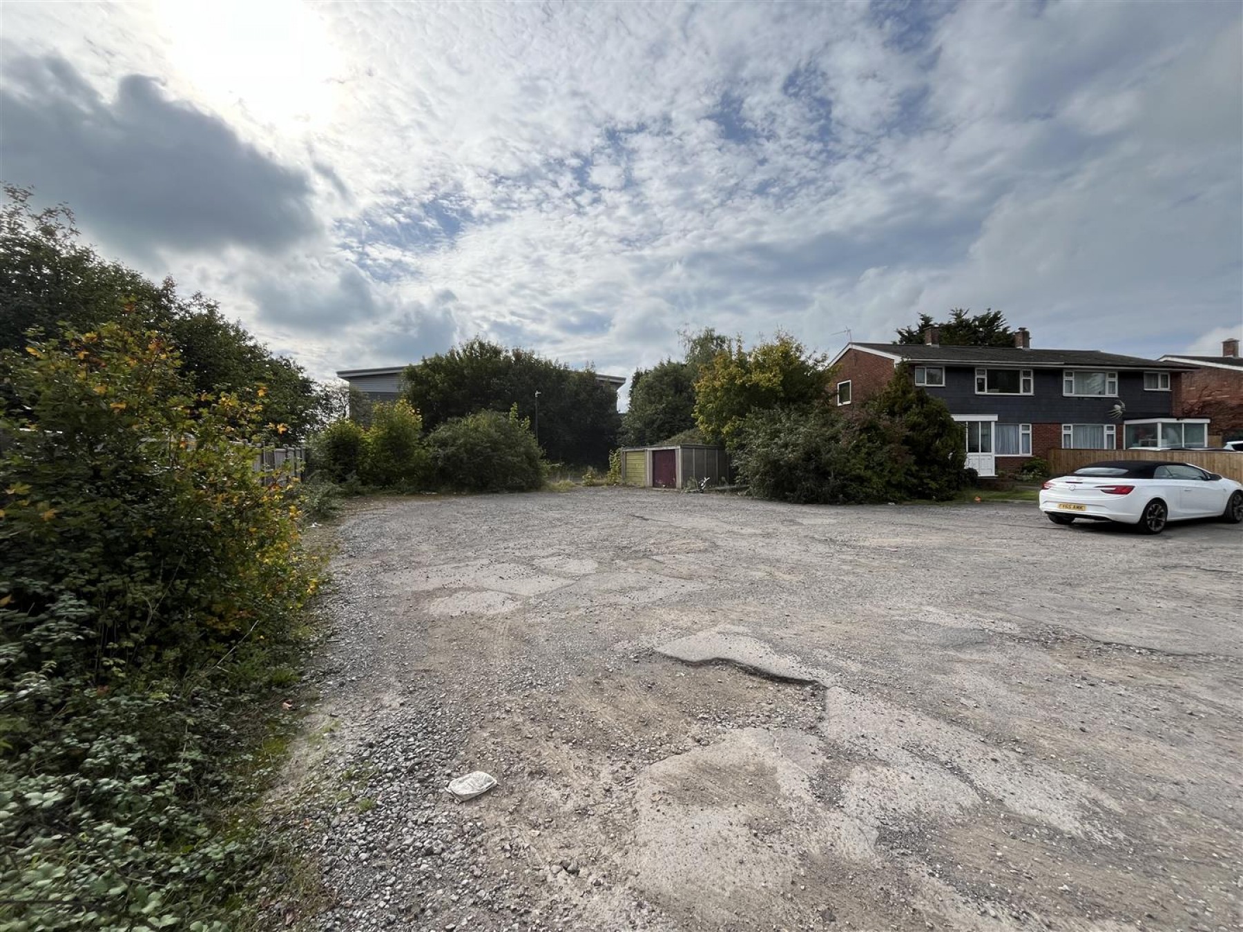 Images for DEVELOPMENT SITE | PUCKLECHURCH